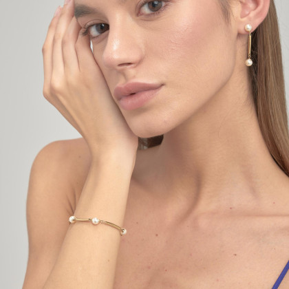 Ocelové šperky Brosway Affinity