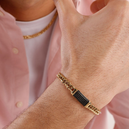 náramek pro muže BNX15