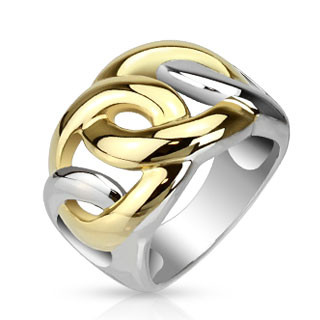 Moderní prsteny 1084