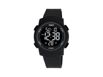 Digitální sportovní hodinky Q&Q M122J001Y
