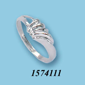 Stříbrný prsten 15741111