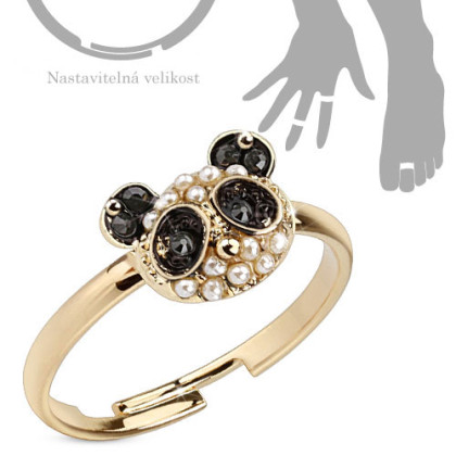 Prstýnek na nohu SERA031