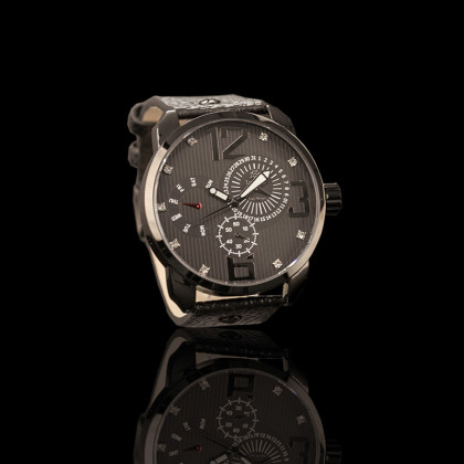 Moderní hodinky Luxxery LAS5