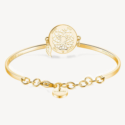 Náramek pro ženy a dívky Brosway Chakra BHK432