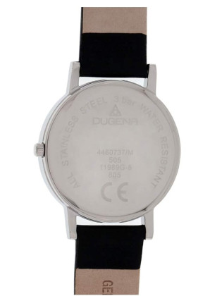 Bateriové hodinky Dugena Moma 4460738