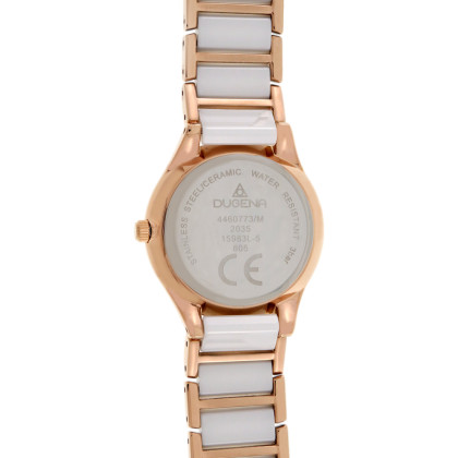 Náramkové hodinky dámské Dugena Amice Ceramica 4460773