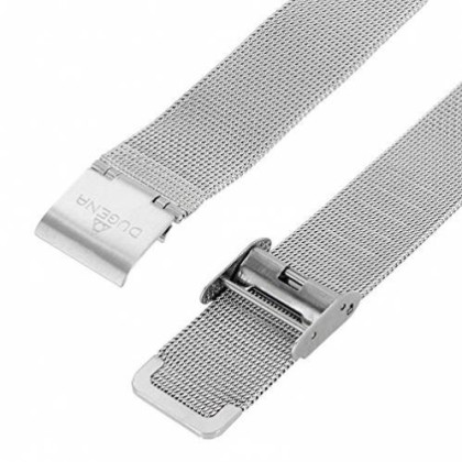 Ocelový náramek dámské hodinky Dugena Linée 4460745