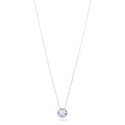 Dámský stříbrný náhrdelník Brosway Princess G9PN02