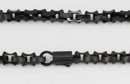 Náhrdelník z chirurgické oceli WJHN122ST