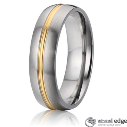 Svatební prsteny SPPL010