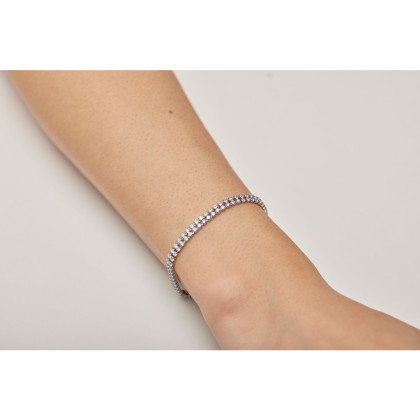 Elegantní náramek Desideri BEI096