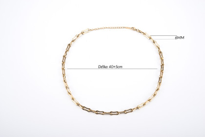 Dámský náhrdelník WJHN247