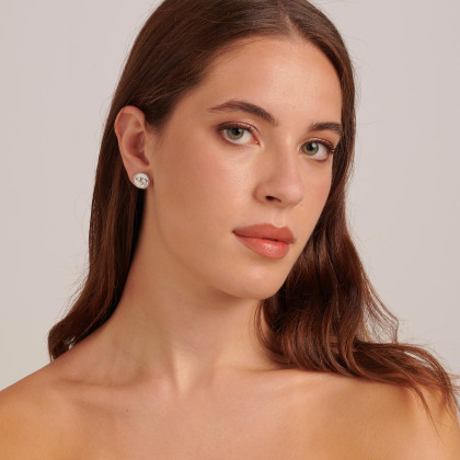 Náušnice pro žey Brosway Chakra BHKE145