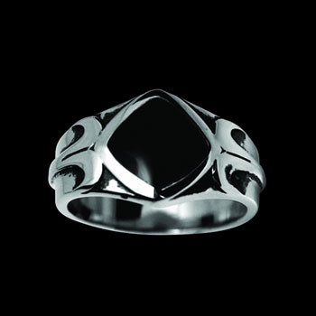 Pánský prsten 093-on