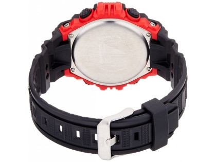 GDigitální hodinky pro muže Q&Q M146J003Y