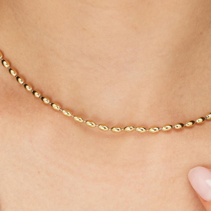 Elegantní Brosway řetízek ESSENTIAL BNL034