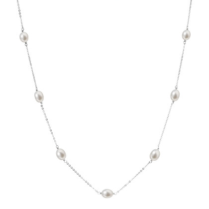 perlový náhrdelník 22016.1