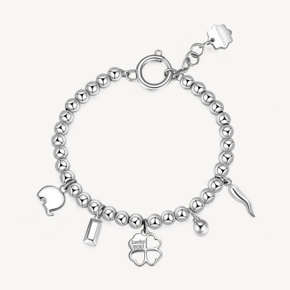 Dámský náramek Brosway Chakra BHKB114