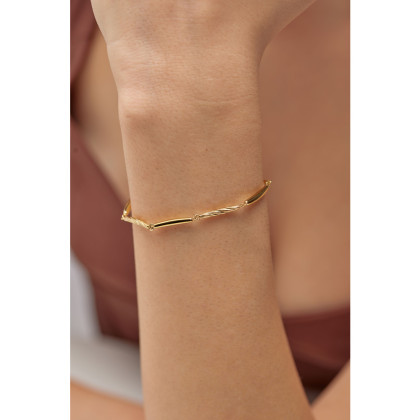 Brosway náramek z chirurgické oceli Amy BAY15