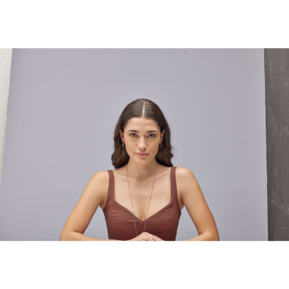 Kroužky z chirurgické oceli - Brosway Amy BAY26