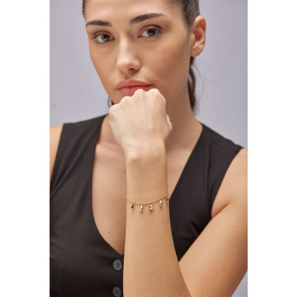 Elegantní náramek Brosway Perfect BPC20