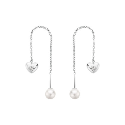 Náušnice Brosway Chakra BHKE186