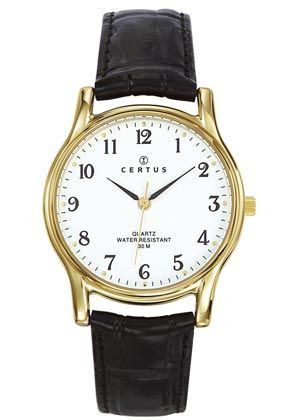 Pánské hodinky Certus 611240