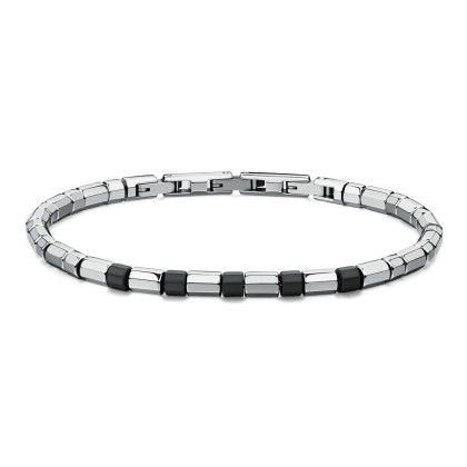 Stylový pánský náramek Brosway RIPTIDE BTD051