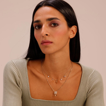 elegantní náhrdelník BHKN067