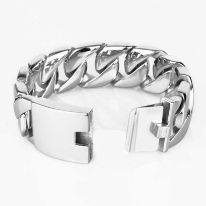 Náramek na ruku pro muže WJHB06