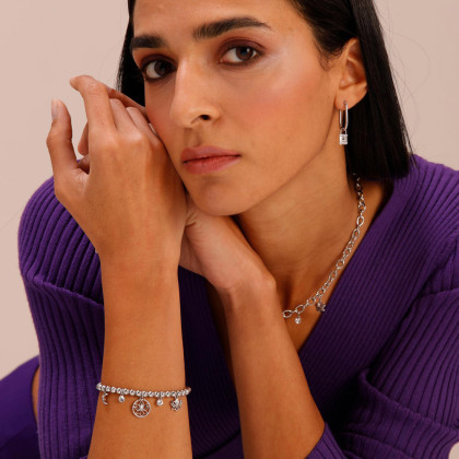 Krásné šperky Brosway Chakra