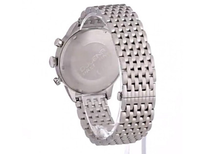 Pánské hodinky Dugena Cockpit chrono 7090179