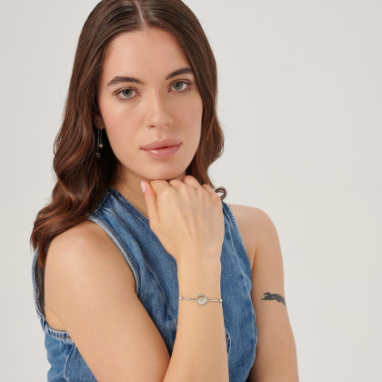 Chakra náramek Brosway BHKB204