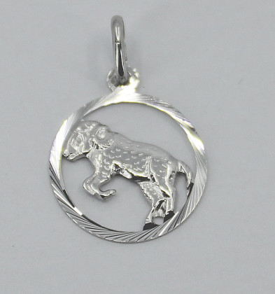 Přívěsek se znamením Beran 3035730011