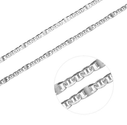 Stříbrný náramek krásný a elegantní 3024550006