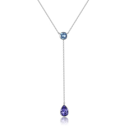 Elegantní náhrdelník Brosway Affiniti BFF02