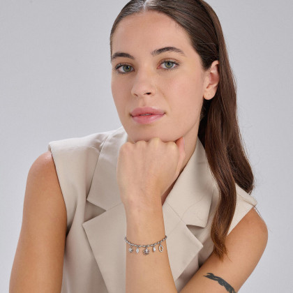 Brosway náramek CHAKRA BHKB251