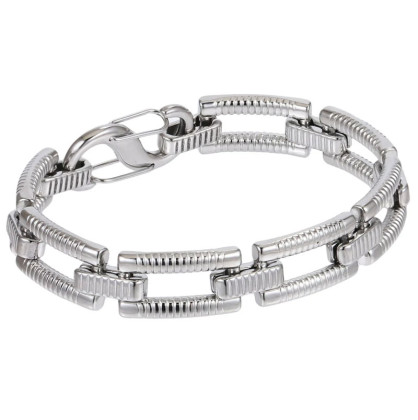 Dámský náramek z oceli MBSS215