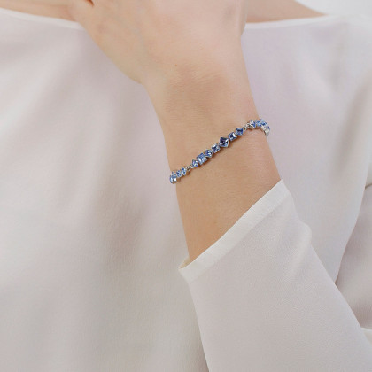 náramky z oceli BYM66