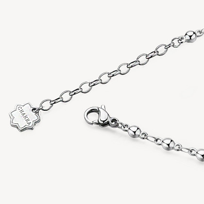 Náramek z chirurgické oceli Brosway Chakra BHKB133