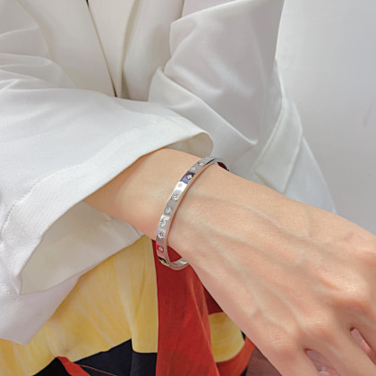 Náramek na ruku SEGH1043ST