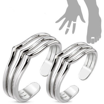 prsteny bižuterie SERA023