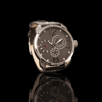 Moderní hodinky Luxxery LAS4