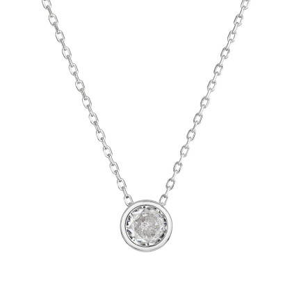 náhrdelník stříbro 12052.1
