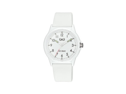 Sportovní pánské hodinky Q&Q V00A-001VY