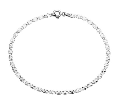 Dámský stříbrný náramek 3055610004