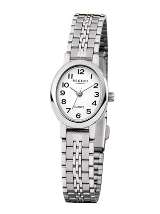 Náramkové hodinky pro ženy a dívky Regent F-1169