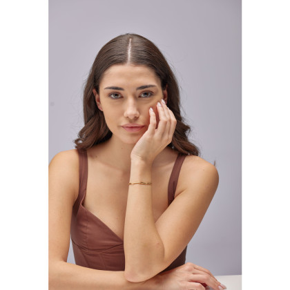 Elegantní náramek Brosway Amy BAY15