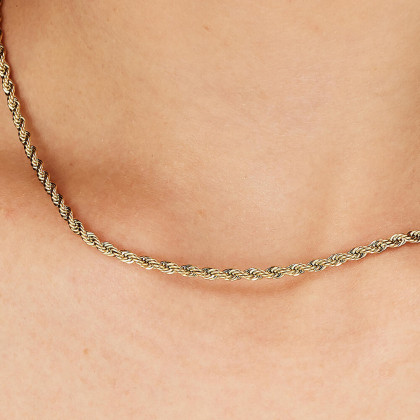 Elegantní řetízek Brosway ESSENTIAL BNL030