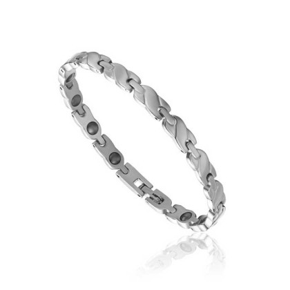 Dámský magnetický náramek WJHB712